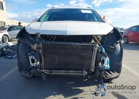 2015 Chevrolet Traverse 2Lt from USA, damaged, VIN 1GNKVHKD8FJ116100